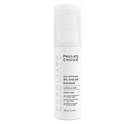 Paula's Choice SKIN PERFECTING 8% AHA Gel Exfoliant - Réduit les Taches Brunes & Rides - Anti Âge Peeling Visage avec Acide Glycolique - Peau Douce & Lisse - Tous Types de Peaux - 100 ml