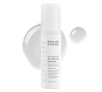 Paula's Choice Skin Perfecting 8% AHA Gel Exfoliant - Réduit les Taches Brunes & Rides - Anti Âge Peeling Visage avec Acide Glycolique & Panthenol - Tous Types de Peaux - 100 ml