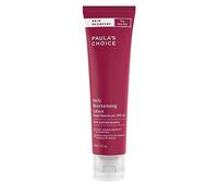Paula's Choice SKIN RECOVERY Crème de Jour SPF 30 - Hydratante & Nourrissante Visage avec Q10 - Crème Solaire Minérale pour Peau Sensible - Peaux Normales à Sèches - 60 ml