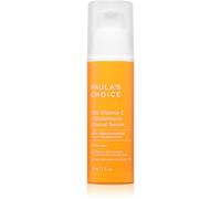 Paula's Choice Vitamin C 25% + Glutathione Clinical Serum sérum apaisant à la vitamine C 30 ml