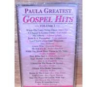 Paula's Greatest Gospel Hits [Import]