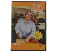 Paula's Home Cooking with Paula Deen: BBQ