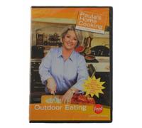 Paula's Home Cooking with Paula Deen: Outdoor Eating