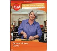 Paula's Home Cooking with Paula Deen Vol. 3: Down Home Good