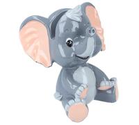 Paule & Knopf Joli porte-lunettes en forme d'animaux, en 12 variantes différentes