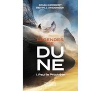 Paule le Prophète (1)