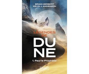Paule le Prophète (1)