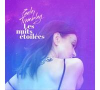 Paule Tremblay - Le Nuits Etoilees