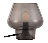 Pauleen 48194 Lampe à Poser Crystal Gleam 20 Watts Max fumé, Verre E14