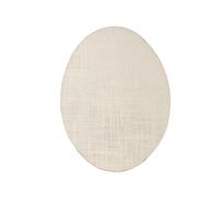 Pauleen 48298 Applique LED Boho Dream E27 Max. 20W Beige, Noir Métal, Lin