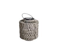Pauleen 48346 Lampe solaire scintillante 2700 K 7 lm 0,1 W Gris