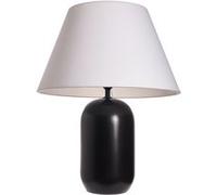 Pauleen Paulmann 48352 Lampe à Poser Mystic Shine E14 Max. 20W Blanc, Noir