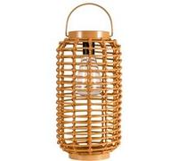 Pauleen Lanterne solaire Sunshine Darling IP44 2700K 4,5lm Beige Beige G