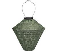 Pauleen Lanterne solaire Sunshine Flower IP44 3500K 4lm Vert clair Vert clair G