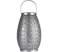 Pauleen Lanterne solaire Sunshine Temptation IP44 3000K 1lm Argent Argent G