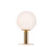 Pauleen Splendid Pearl Lampe de table doré