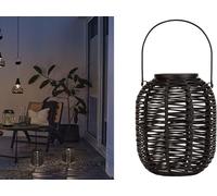 Pauleen Sunshine Trasure lanterne solaire lanterne décorative