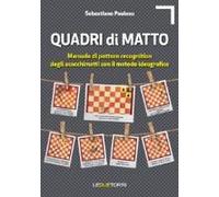 Paulesu, S: Quadri Di Matto. Manuale Di Pattern Recognition
