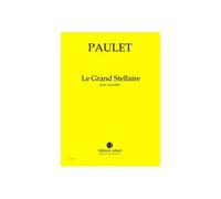 Paulet - Grand Stellaire - Ensemble