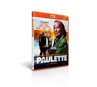 Paulette (2012) (Blu-Ray)