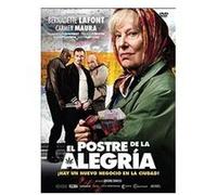 Paulette (2012) / El Postre De La Alegría G