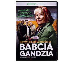 Paulette [DVD] (Audio français)