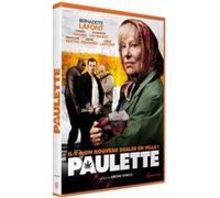 Paulette DVD E