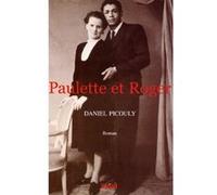 Paulette et Roger Daniel Picouly (Auteur)