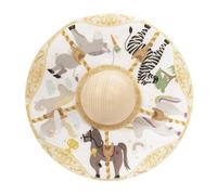 Paulette et sacha carrousel original -