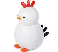 Paulette la Poule Les Animaux Musicaux