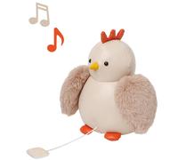 Paulette la Poule Les Animaux Musicaux