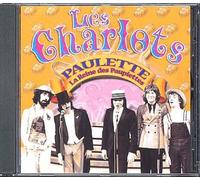 Charlots, Les - Paulette La Reine Des Paupiettes