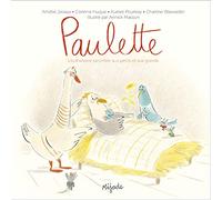 Paulette (L'euthanasie expliquée aux enfants)