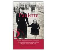 Paulette - Martine Moriconi - Marie Romaine Editions - broché - Témoignage