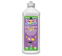 Paulette - Nettoyant Sol Robot Laveur - Parfum Citron - 500mL
