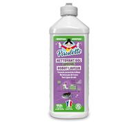Paulette - Nettoyant Sol Robot Laveur - Parfum Lavande - 500mL