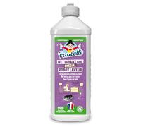 Paulette - Nettoyant Sol Robot Laveur - Parfum Savon de Marseille - 500mL