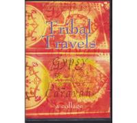 Paulette Rees Denis presents Gypsy Caravan's Tribal Travels-a dance and music collage from Gypsy Caravan