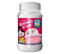 Paulette - Sheker Bicarbonate De Sopude 500G - Prix Unitaire - Livraison Gratuit En France Métropolitaine Sous 3 Jours Ouverts
