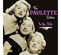 Paulette Sisters - in The '50s [Import]