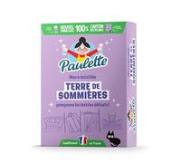 Paulette - Terre de Sommières - Poudre Multi-Usage pour Textiles - 400g