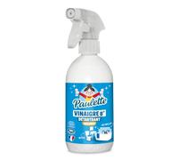 Paulette - Vinaigre Agrumes 8° - Détartrant Multi-Surface - 500mL