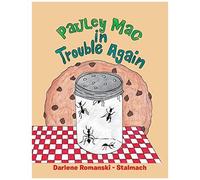 Pauley Mac In Trouble Again