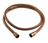 PaulGurkes Flexible Douche 150cm Roségold Métal 1,5m