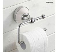 PaulGurkes Soufflet Porte-Papier Toilette Vintage