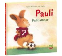 Pauli - Fußballstar
