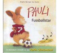 Pauli - Pauli-Fussballstar [Import]