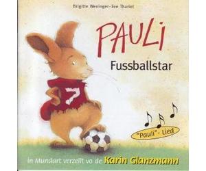 Pauli - Pauli-Fussballstar [Import]