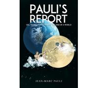 Pauli’s Report: Oil: Transitions Toward the End of a World