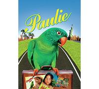 Paulie – DVD – Paramount Pictures
